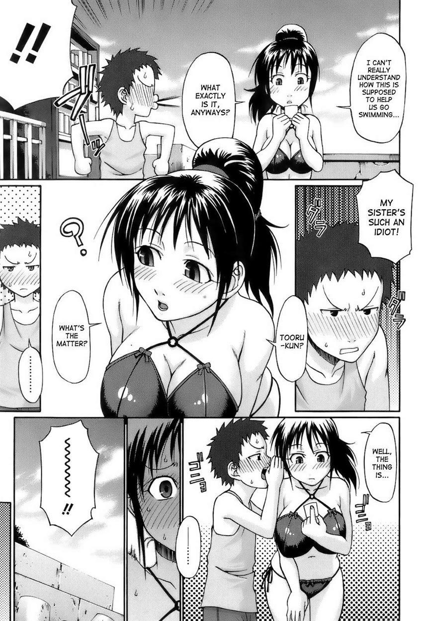 Uekano Days Chapter 1000 Page 11
